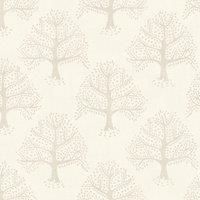 iLiv Great Oak Fabric Pumice