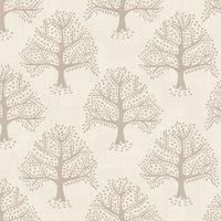 iLiv Great Oak Fabric Taupe