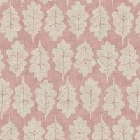 iLiv Oak Leaf Fabric Rose