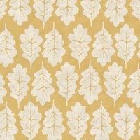 iLiv Oak Leaf Fabric Sand