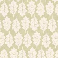 iLiv Oak Leaf Fabric Willow