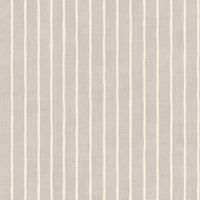 iLiv Pencil Stripe Fabric Flint