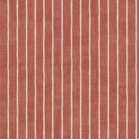 iLiv Pencil Stripe Fabric Gingersnap