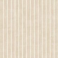 iLiv Pencil Stripe Fabric Nougat