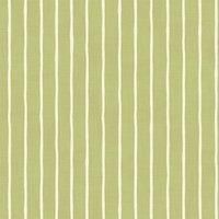 iLiv Pencil Stripe Fabric Pistachio