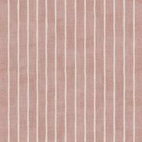 iLiv Pencil Stripe Fabric Rose