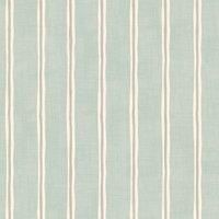 iLiv Rowing Stripe Fabric Duckegg