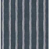 iLiv Rowing Stripe Fabric Midnight