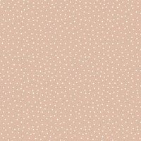 iLiv Spotty Fabric Coral