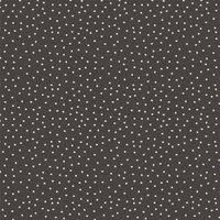 iLiv Spotty Fabric Ebony