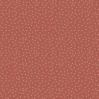 iLiv Spotty Fabric Gingersnap