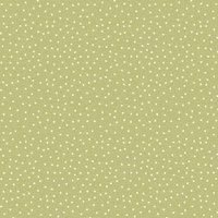iLiv Spotty Fabric Lemongrass