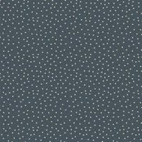 iLiv Spotty Fabric Midnight