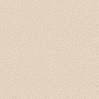 iLiv Spotty Fabric Nougat