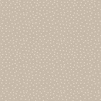 iLiv Spotty Fabric Oatmeal