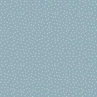 iLiv Spotty Fabric Ocean