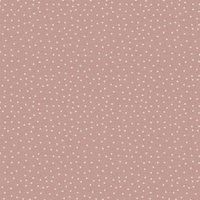 iLiv Spotty Fabric Rose