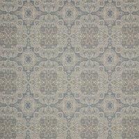 iLiv Bukara Fabric Haze