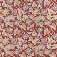 iLiv Etienne Fabric Carnelian