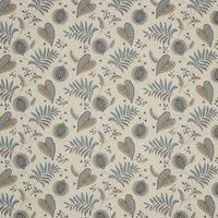 iLiv Samarkand Fabric Sapphire
