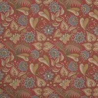 iLiv Silk Road Fabric Carnelian
