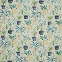 iLiv Atrium Fabric Lapis