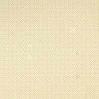 iLiv Maze Fabric Ochre