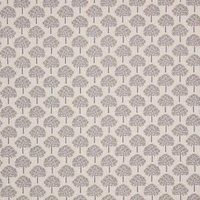 iLiv Orange Grove Fabric Ochre