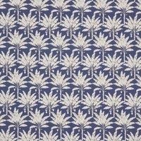 iLiv Palm House Fabric Moonlight