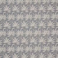 iLiv Palm House Fabric Pewter