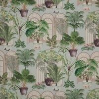 iLiv Victorian Glasshouse Fabric Mist