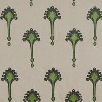 iLiv Ashiki Fabric Emerald