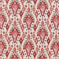 iLiv Boho Fabric Begonia