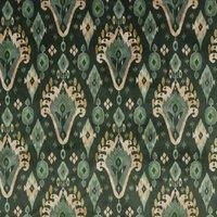 iLiv Kasbah Fabric Forest