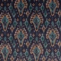iLiv Kasbah Fabric Navy