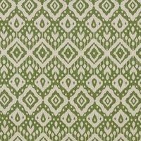 iLiv Marrakech Fabric Emerald