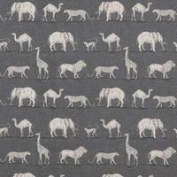iLiv Prairie Animals Fabric Lead