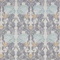iLiv Acantha Fabric Chrome