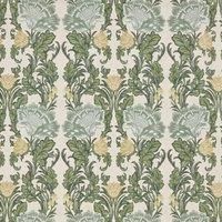 iLiv Acantha Fabric Sage