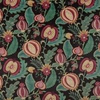 iLiv Cantaloupe Fabric Ebony
