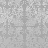 iLiv Floriana Fabric Chrome