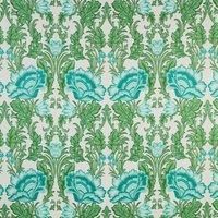 iLiv Pimpernel Fabric Turquoise