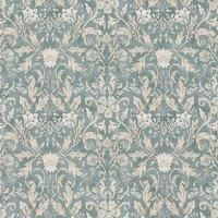 iLiv Rococo Fabric Glacier