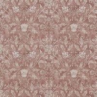 iLiv Rococo Fabric Rosemist