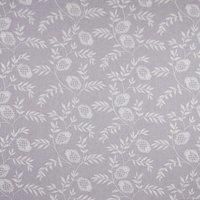 iLiv Vinery Fabric Chrome