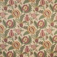 iLiv Winter Pod Fabric Garnet