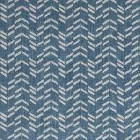 iLiv Jaal Fabric Petrol