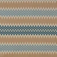 iLiv Grafik Fabric Harissa