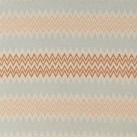 iLiv Grafik Fabric Mandarin