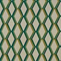 iLiv Paragon Embroidered Fabric Jadeite